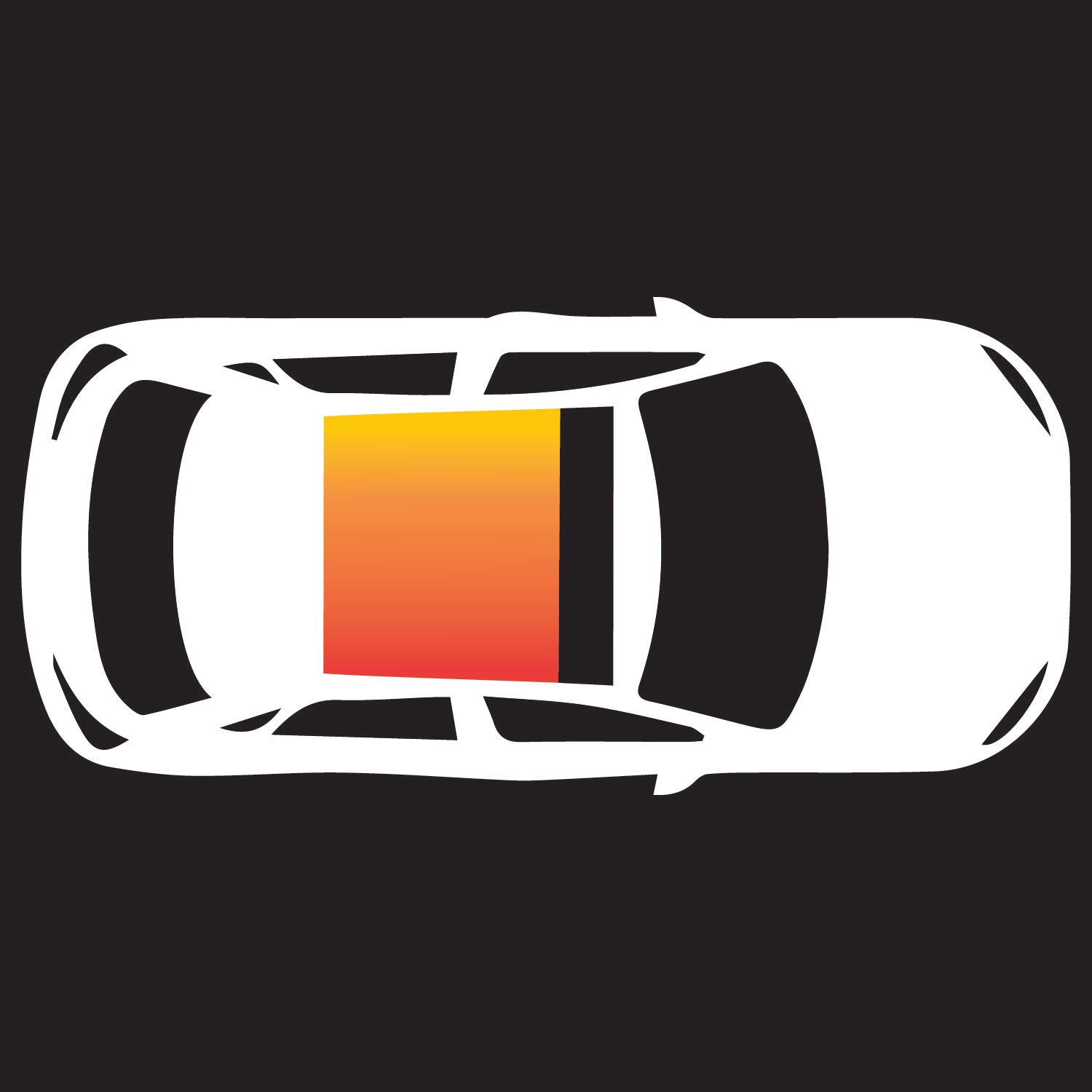 Sunroof Turbo Tint Cary