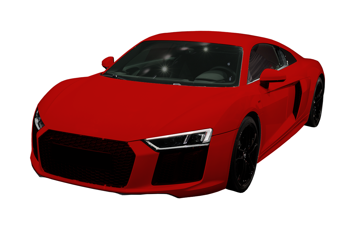 Fortress PPF and/or Color Change PPF