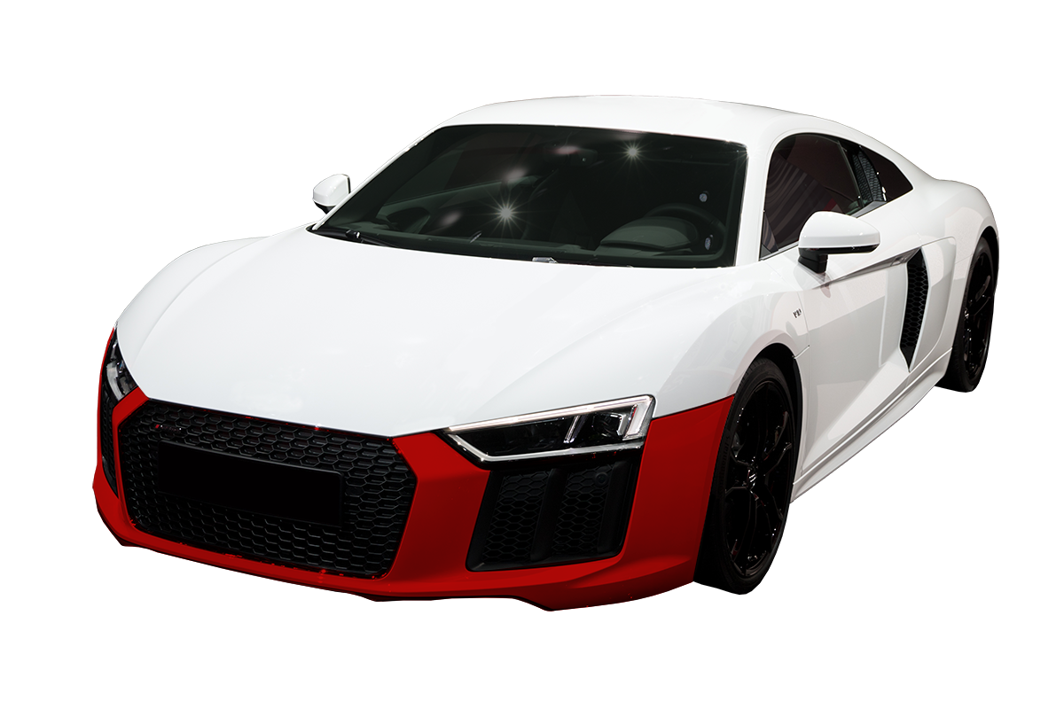 Color Guard Car Guard β Turbo Tint Cary